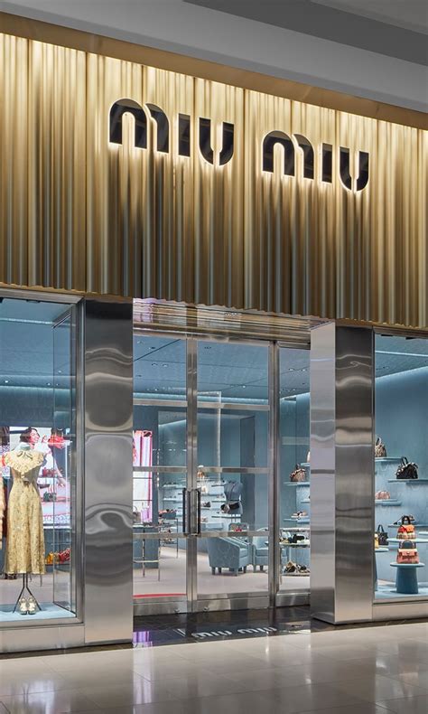 miu miu melbourne cbd